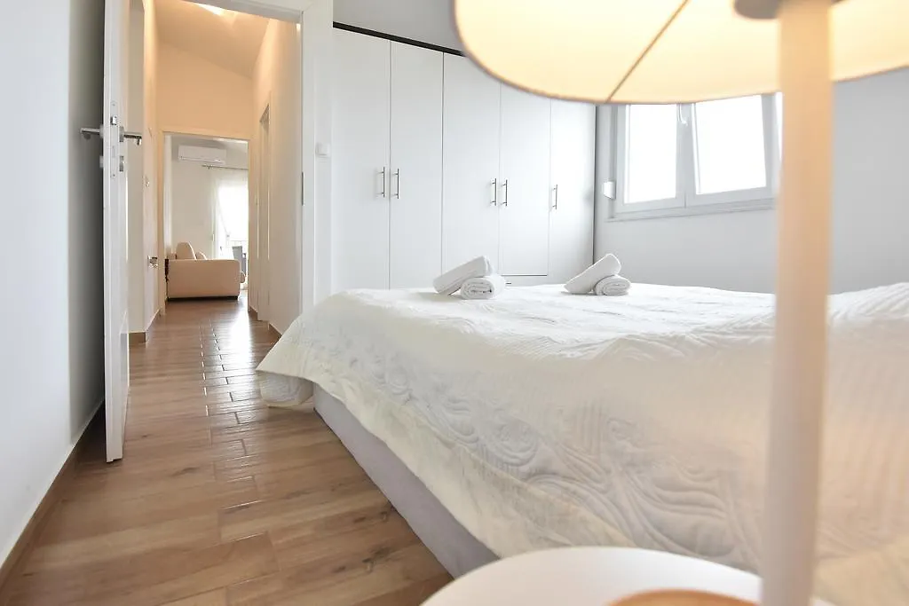 Apartment Mia Bibinje