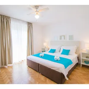 Residenza Split