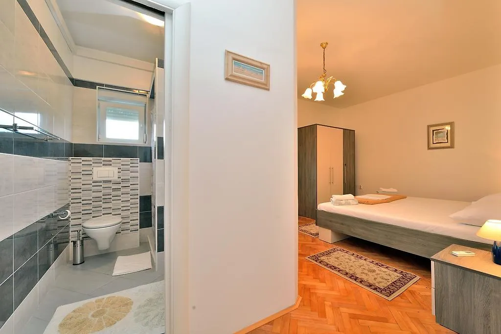 Apartment Mia Бибинье