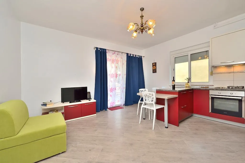 Apartment Mia Бибинье