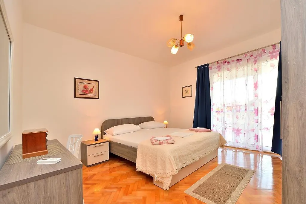 Apartment Mia Бибинье 0*,