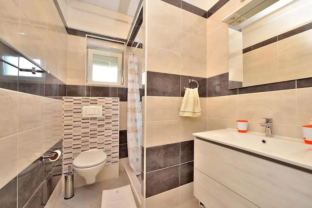 Apartment Mia Бибинье