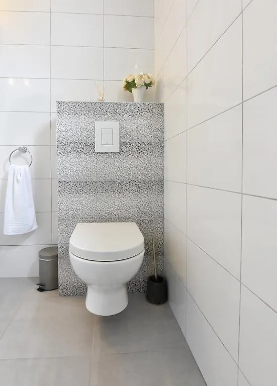 Apartment Mia Бибинье 0*,