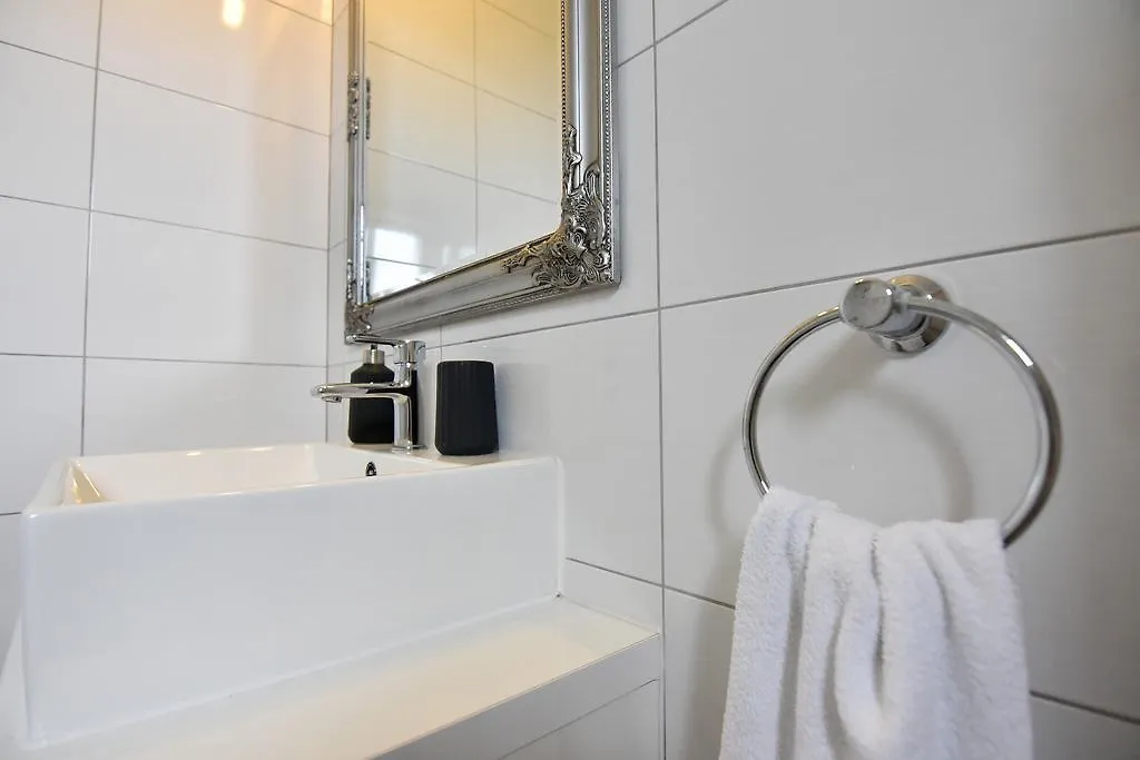 Apartment Mia Бибинье Хорватия