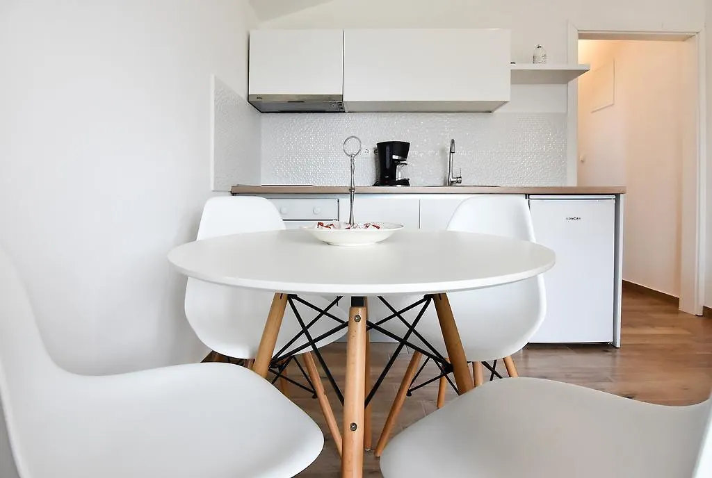 Apartment Mia Бибинье