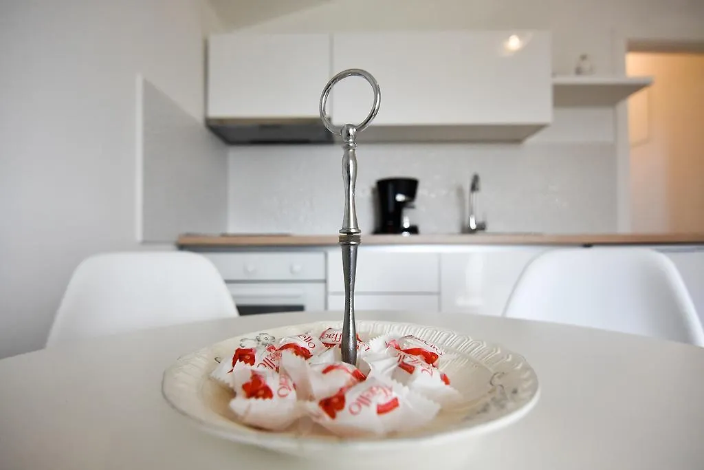 Apartment Mia Бибинье