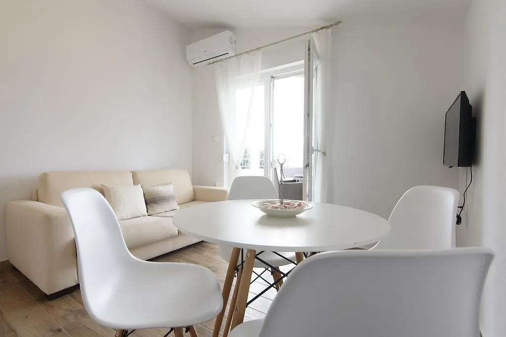 Apartment Mia Бибинье