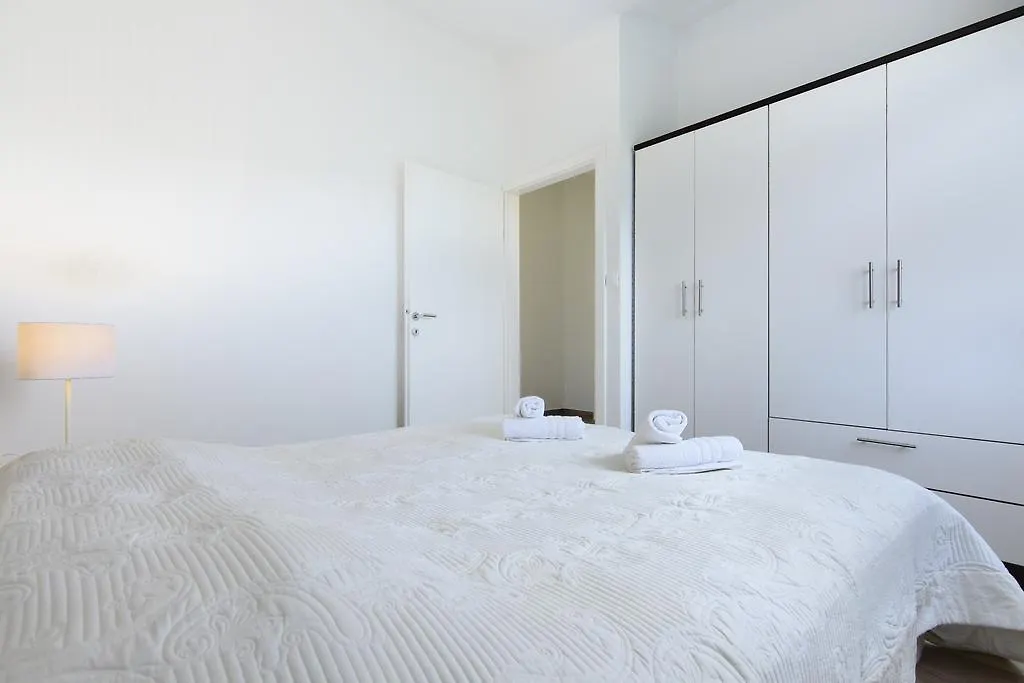 Apartment Mia Бибинье