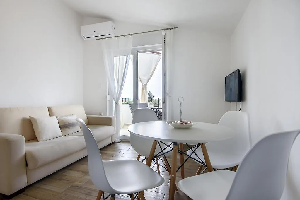 Apartment Mia Бибинье