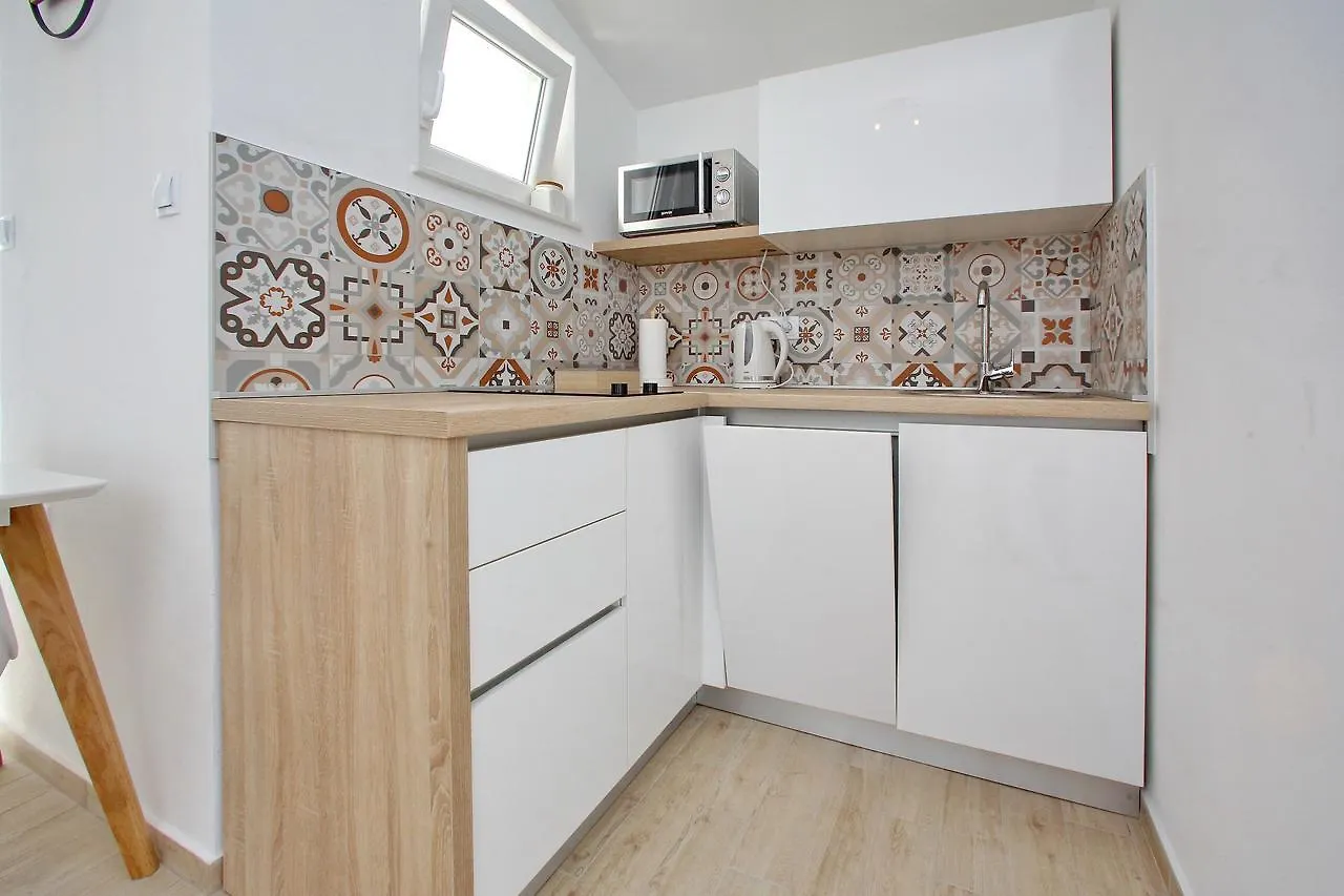Apartment Mia Бибинье