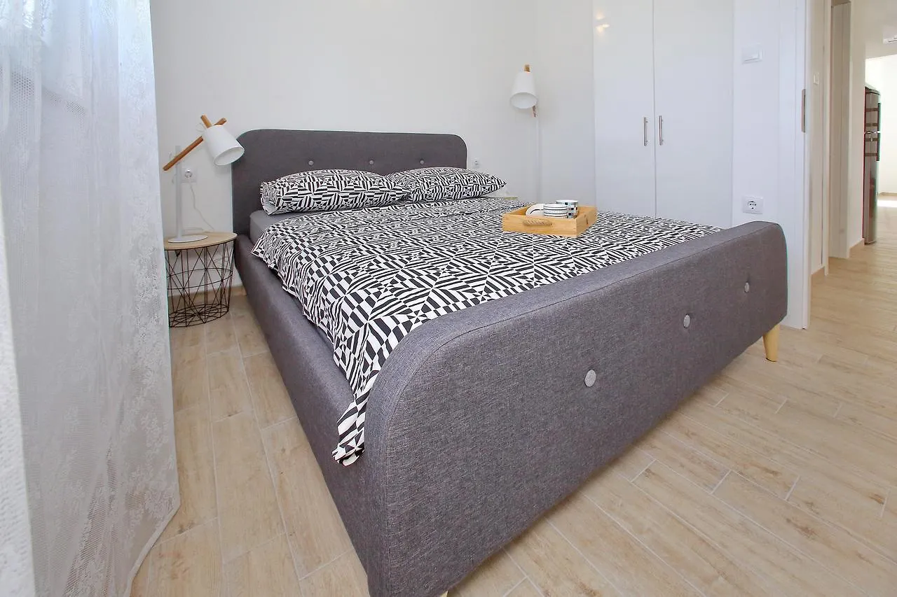 Apartment Mia Бибинье