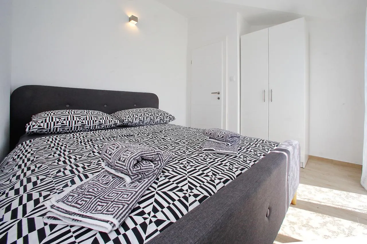 Apartment Mia Бибинье