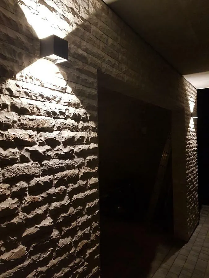 Apartment Mia Бибинье